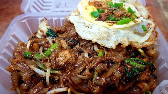 13, Taman Baru, Seberang Jaya, 13700 Seberang Jaya, Pulau Pinang