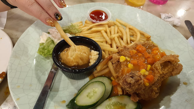 Opinii despre The Little Nyonya Cuisine în George Town - Gastronomi dan perhotelan