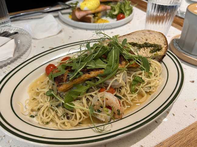 Comentarii opinii despre Cafe Bandit