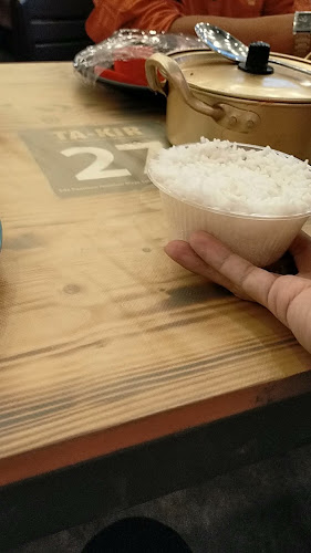 Comentarii opinii despre TAKIR SHELLOUT