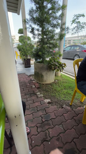 Opinii despre EY Cafe Mee Rebus Sentosa în Melaka - Gastronomi dan perhotelan