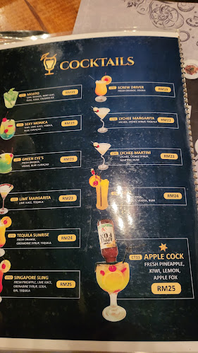 Comentarii opinii despre Mansion 5