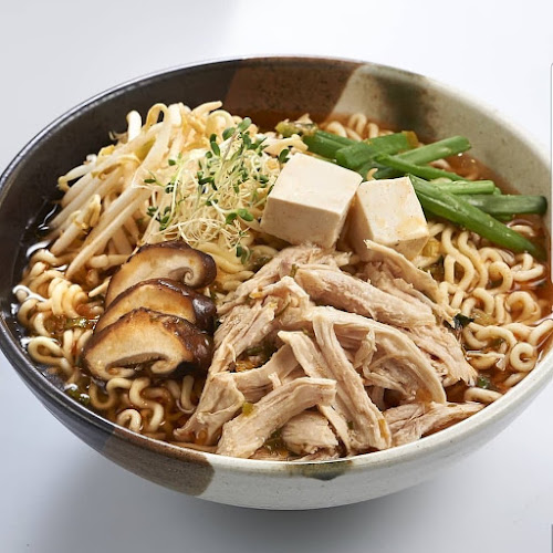 Comentarii opinii despre Nikusutei Japanese Muslim Restaurant, Bukit Jelutong