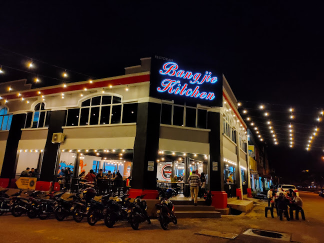 BangJie Kitchen Kulim