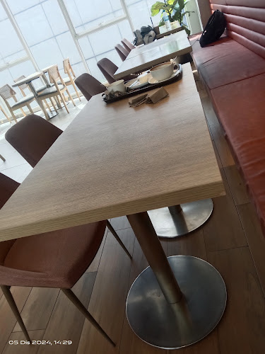 The Coffee Bean & Tea Leaf - Seremban