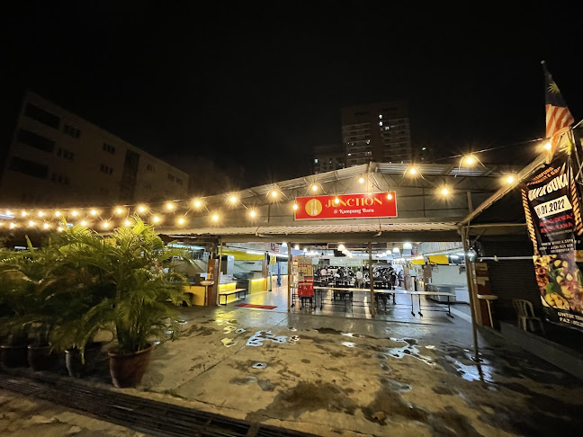 168, Jalan Abdul Rahman Idris, Chow Kit, 50300 Kuala Lumpur, Wilayah Persekutuan Kuala Lumpur