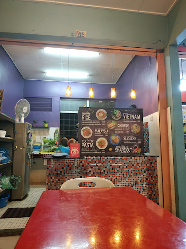 Opinii despre Medan Selera Darul Aman în Alor Setar - Gastronomi dan perhotelan