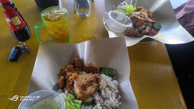 Jalan Sultanah, Taman Wira Mergong, 05150 Alor Setar, Kedah