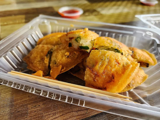 Opinii despre 港口咖啡店/亚安面档 în Sitiawan - Gastronomi dan perhotelan