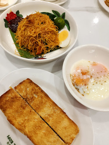 Lot MB-07, Level B1, Johor Bahru City Square, Jalan Wong Ah Fook, Bandar Johor Bahru, 80000 Johor Bahru, Johor Darul Ta'zim