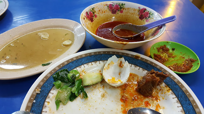 Medan Selera Ayer Keroh