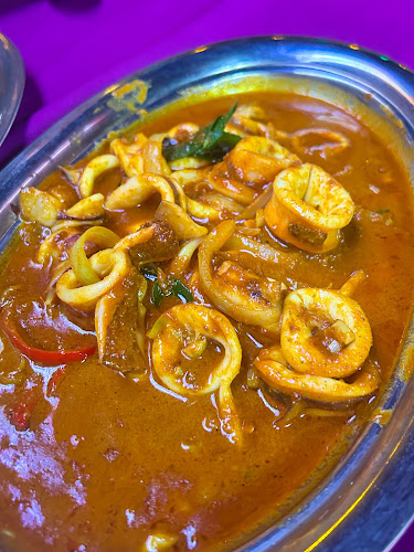 Comentarii opinii despre LING LOONG SEAFOOD