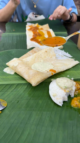 Opinii despre Restoran Paandi Kajang பாண்டி உணவகம் în Kajang - Gastronomi dan perhotelan