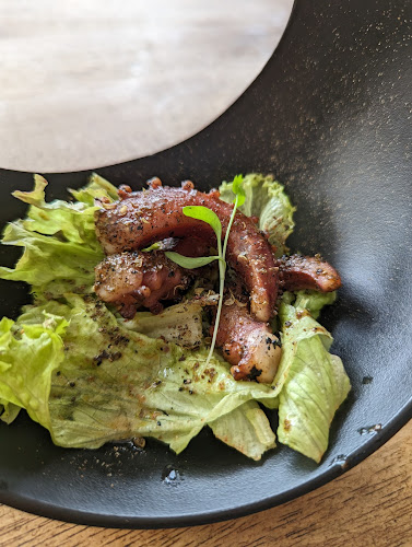 Meat Feds by Chef Yenni Law - Gastronomi dan perhotelan