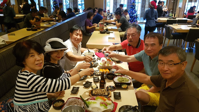 Opinii despre Ichi Zen Melaka în Melaka - Gastronomi dan perhotelan