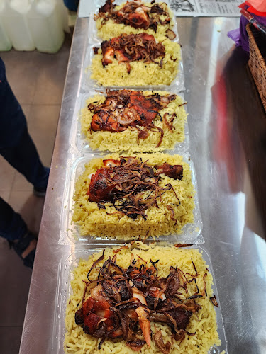 No.12, Gambier Road, 93000 Kuching, Sarawak