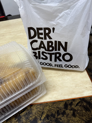 Opinii despre Der' Cabin Bistro Perling în Johor Bahru - Gastronomi dan perhotelan