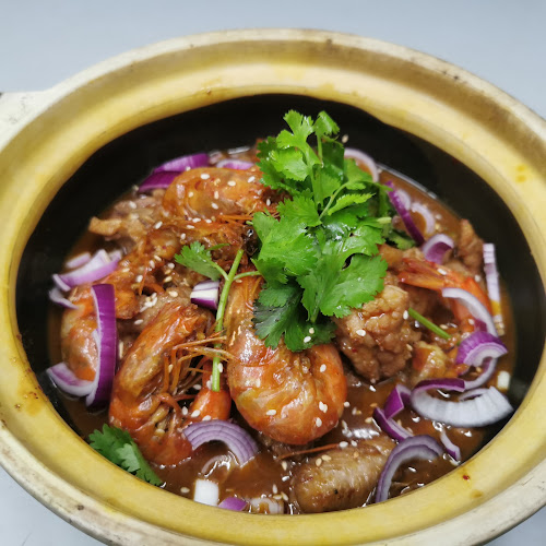 Opinii despre Restoran 1188 în Jerantut - Gastronomi dan perhotelan