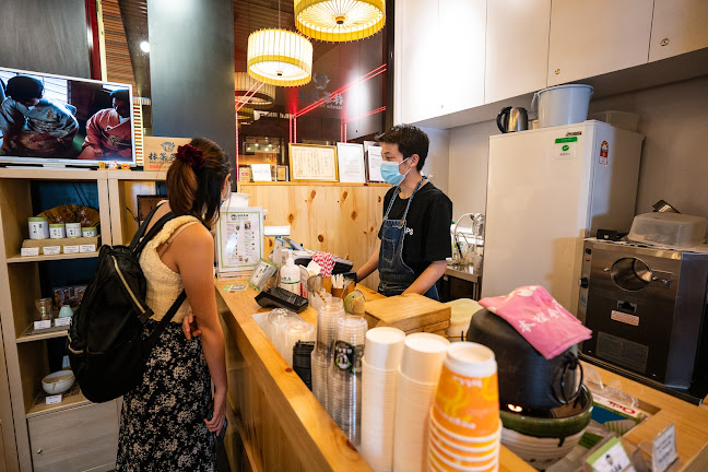 Matcha Hero Kyoto @ Pavilion Kuala Lumpur - Kuala Lumpur