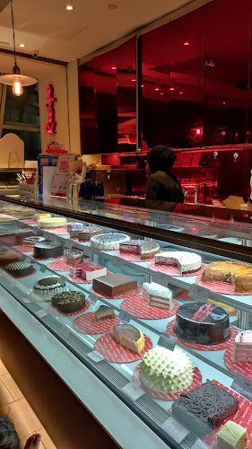 Secret Recipe - Putrajaya