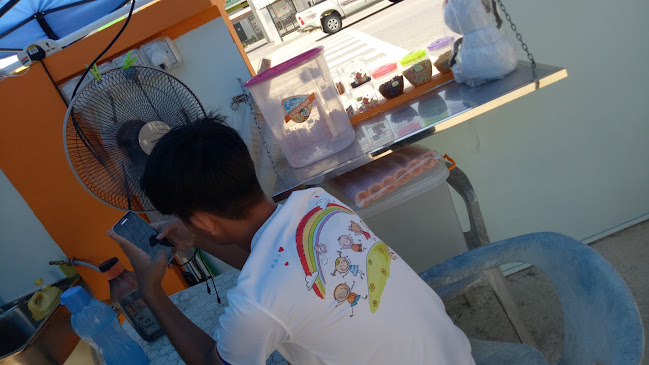 Comentarii opinii despre 雪宝冰淇淋 Olaf Ice-Cream