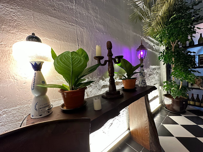 Comentarii opinii despre Izzy's