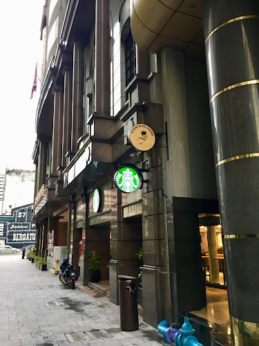 Flying Duck Coffee - Gastronomi dan perhotelan