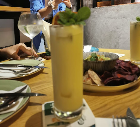 Bar Flips - Kota Kinabalu