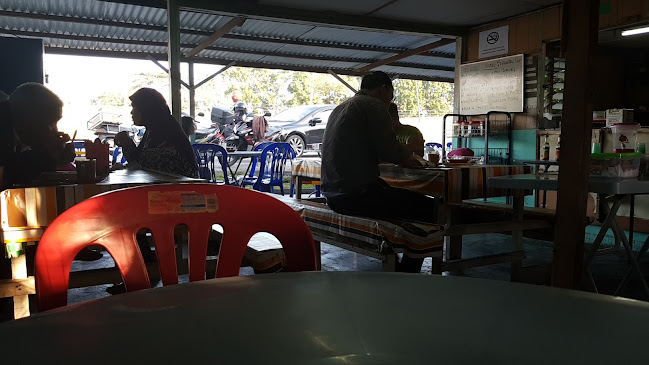 Comentarii opinii despre Kedai Makan Kak Ani