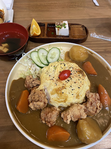 Comentarii opinii despre THE RAMEN MAN