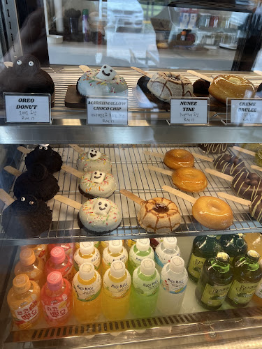 9JWM+5M, 81550 Iskandar Puteri, Johor Darul Ta'zim