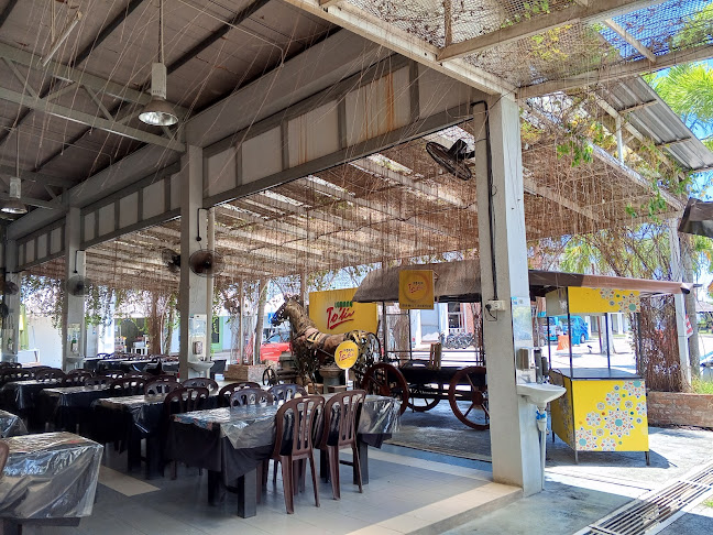 Lemang To'ki Kuantan