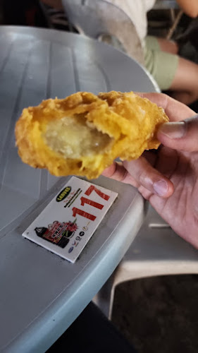 Comentarii opinii despre Premier 101 Fried Durian