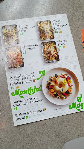 Opinii despre BEAN BROTHERS KL în Kuala Lumpur - Gastronomi dan perhotelan