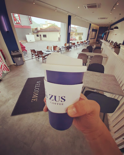 Opinii despre ZUS Coffee - Jalan Beserah, Kuantan în Kuantan - Gastronomi dan perhotelan