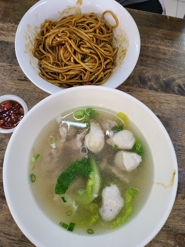 Comentarii opinii despre Kedai Kopi 99 | McKing 2