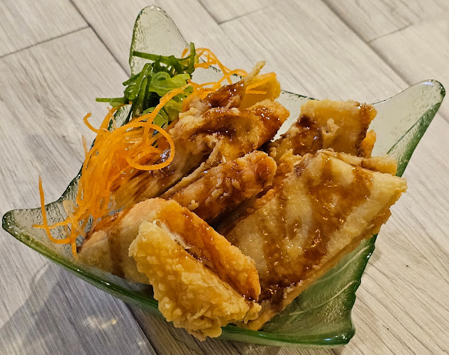 Lot 9G & 10G Tingkat Bawah, Shopping Arcade, Batu 6, Jalan Utara, Bandar Tyng, 90000 Sandakan, Sabah