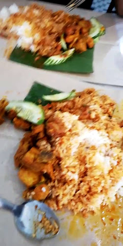 Nasi Kakwaa Perling