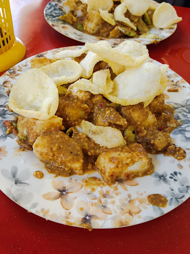 Opinii despre Restoran Selera Enak Azmi în Klang - Gastronomi dan perhotelan