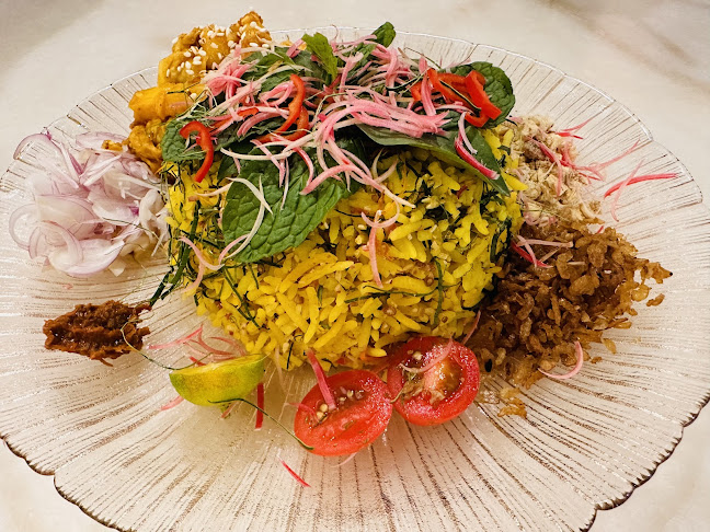 Tina’s Kitchen - George Town