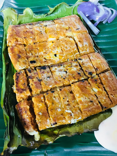 Gim Men Teppanyaki - Gastronomi dan perhotelan