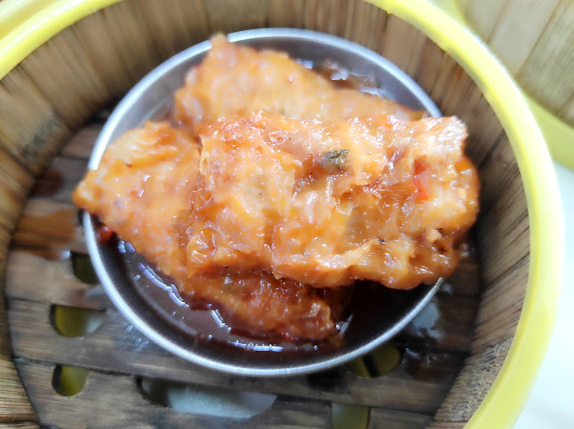 Opinii despre Restoran Meng Xiang - Mount Austin în Johor Bahru - Gastronomi dan perhotelan