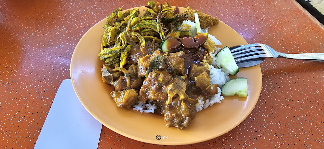 Opinii despre Restoran Nasi Vanggey în Ipoh - Gastronomi dan perhotelan