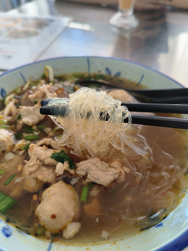 THIR13EN KOPITIAM (Thirteen Kopitiam) - Melaka