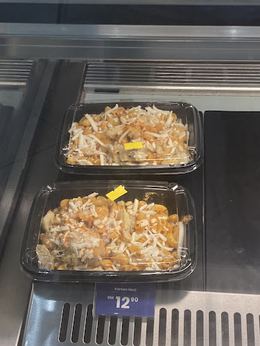 ZUS Coffee - Alamanda Shopping Centre - Gastronomi dan perhotelan