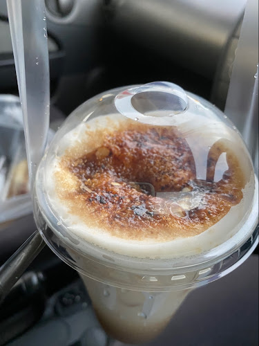 Opinii despre Mister Kopi în Parit Buntar - Gastronomi dan perhotelan