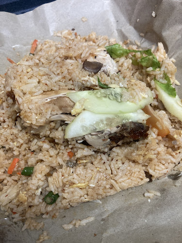 Comentarii opinii despre NASI AYAM MELAKA . MR4