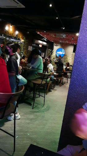 Opinii despre The Scotsman Yakitori Bar în Petaling Jaya - Gastronomi dan perhotelan