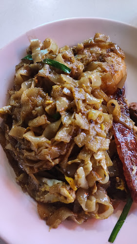 Century Street Food Court - Gastronomi dan perhotelan