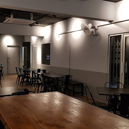 Opinii despre Mamalee Nasi Lemak în Petaling Jaya - Gastronomi dan perhotelan